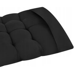 Perna pentru sezlong Gardlov 27635 (Black) Thumb