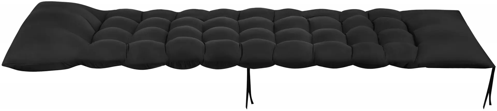 Perna pentru sezlong Gardlov 27635 (Black)