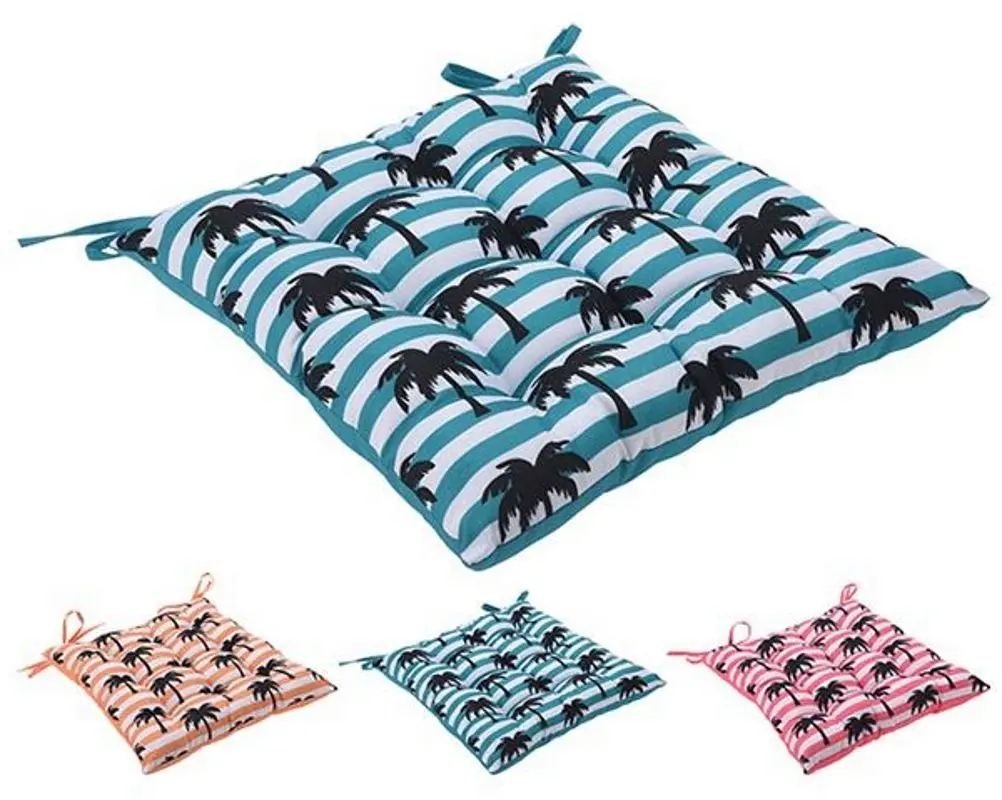 Perna pentru scaun H&S Palm 44722 40x40