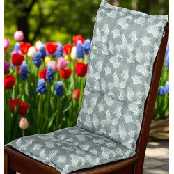 Perna pentru scaun Hartman 15706258/43 (Grey) Thumb