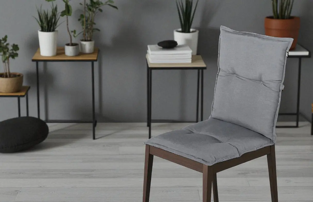 Perna pentru scaun Hartman Cuba (Grey)