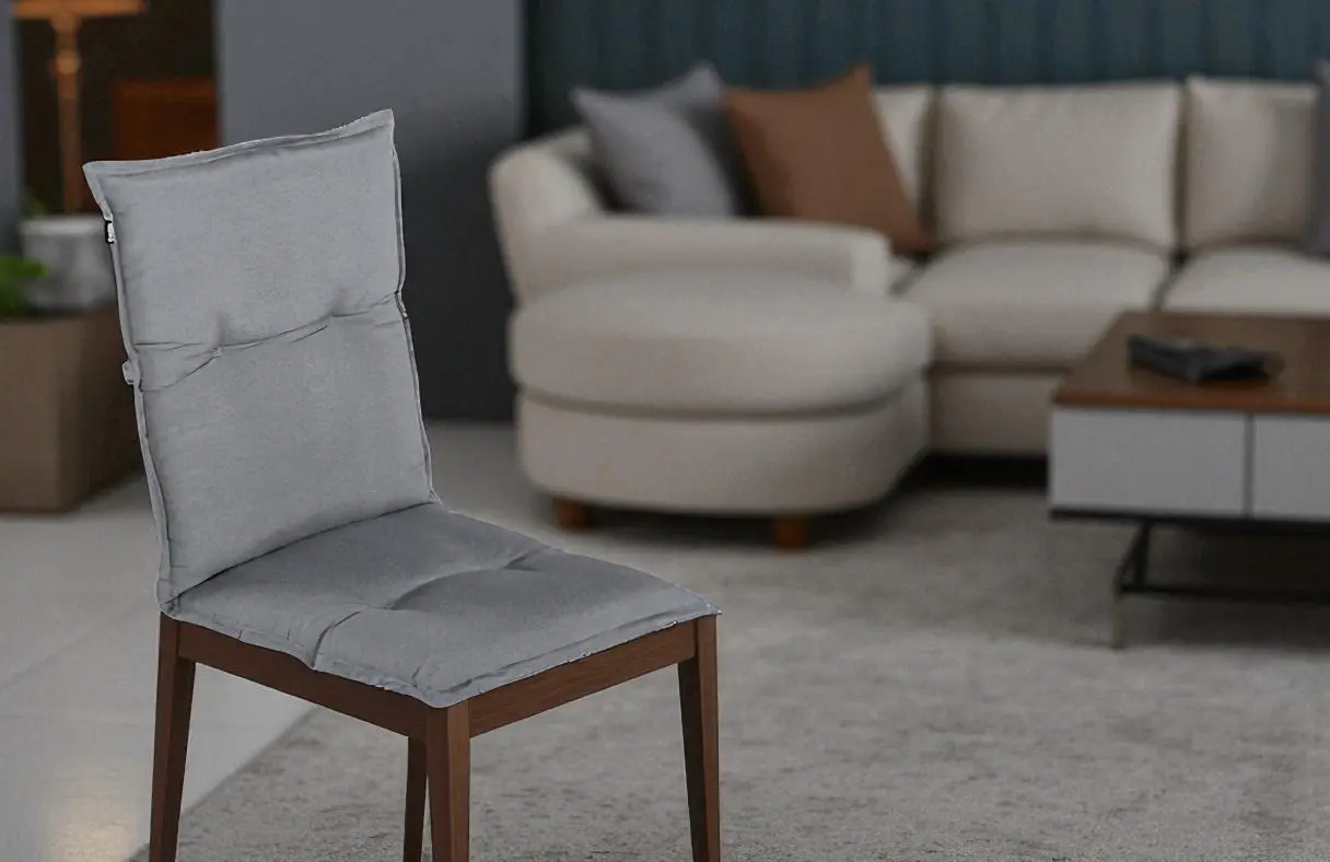 Perna pentru scaun Hartman Cuba (Grey)