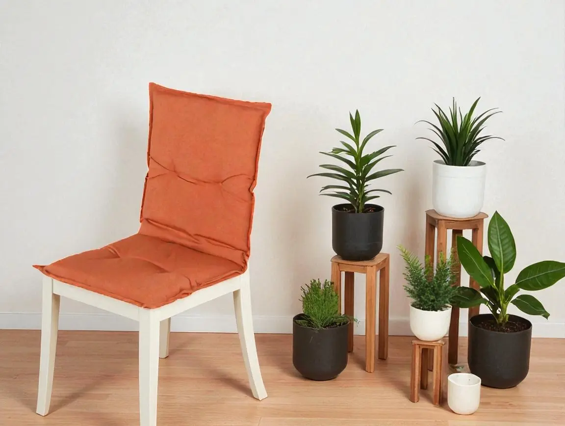 Perna pentru scaun Hartman Cuba (Orange)