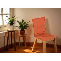 Perna pentru scaun Hartman Cuba (Orange) Thumb