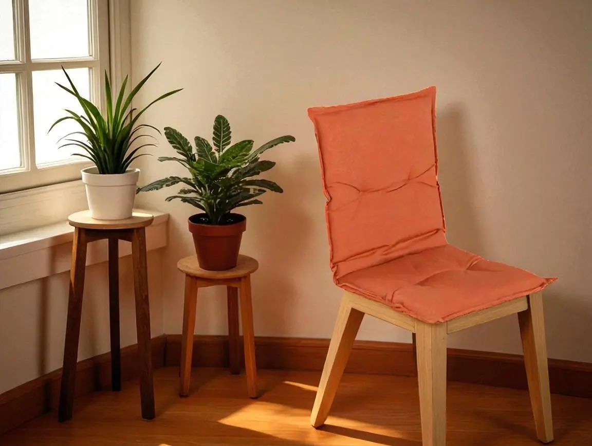 Perna pentru scaun Hartman Cuba (Orange)