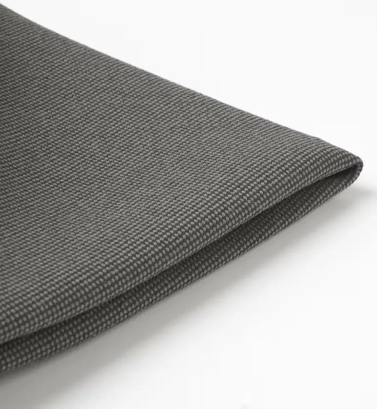 Husa perna scaun Ikea Froson 35cm (Gri Inchis)