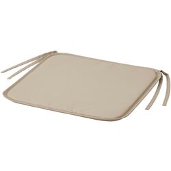 Perna pentru scaun Ikea Bramon 34x34x1 (Gri-Bej)