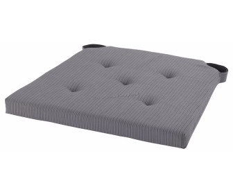 Perna pentru scaun Ikea Justina 42/35x40x4 (Gri)