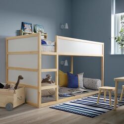 Saltea banca Ikea Bankkamrat buline 90х50х3 Thumb
