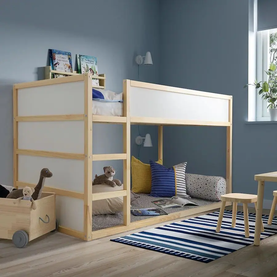 Saltea banca Ikea Bankkamrat buline 90х50х3