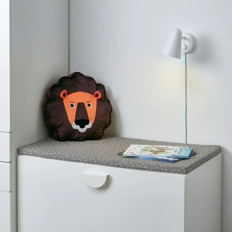 Saltea banca Ikea Bankkamrat buline 90х50х3