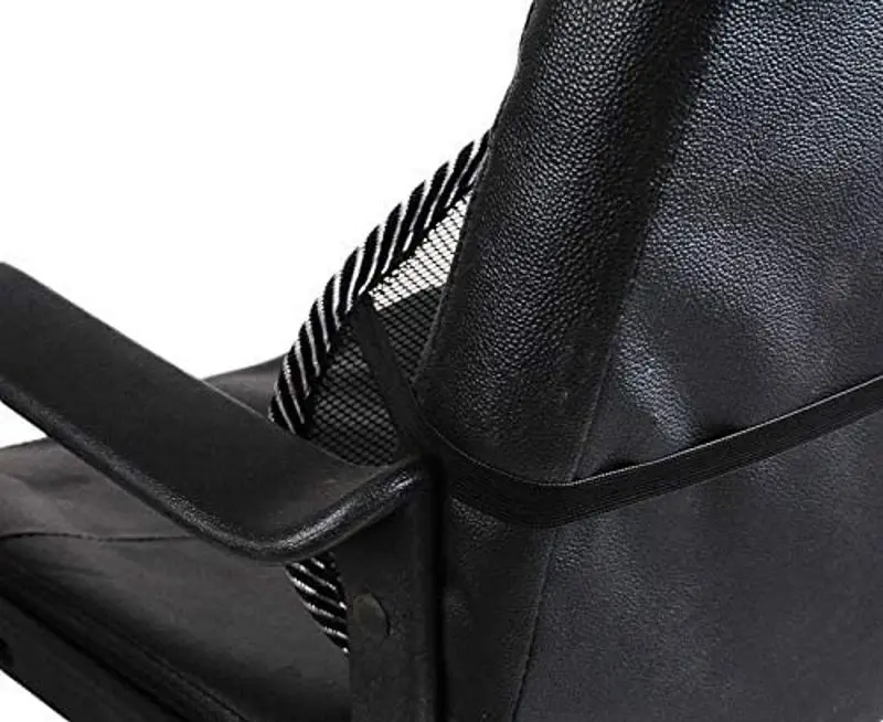 Perna pentru scaun Iso Trade 41x43 (Grey)