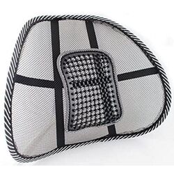 Подушка для стула Iso Trade 41x43 (Grey)