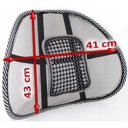 Perna pentru scaun Iso Trade 41x43 (Grey) Thumb