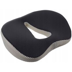 Perna pentru scaun Malatec 21915 (White/Grey)