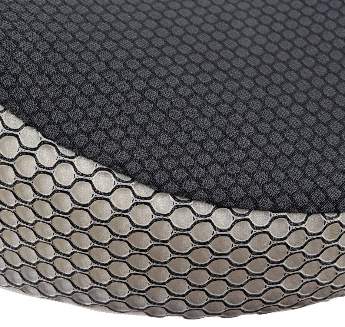 Perna pentru scaun Malatec 21915 (White/Grey)