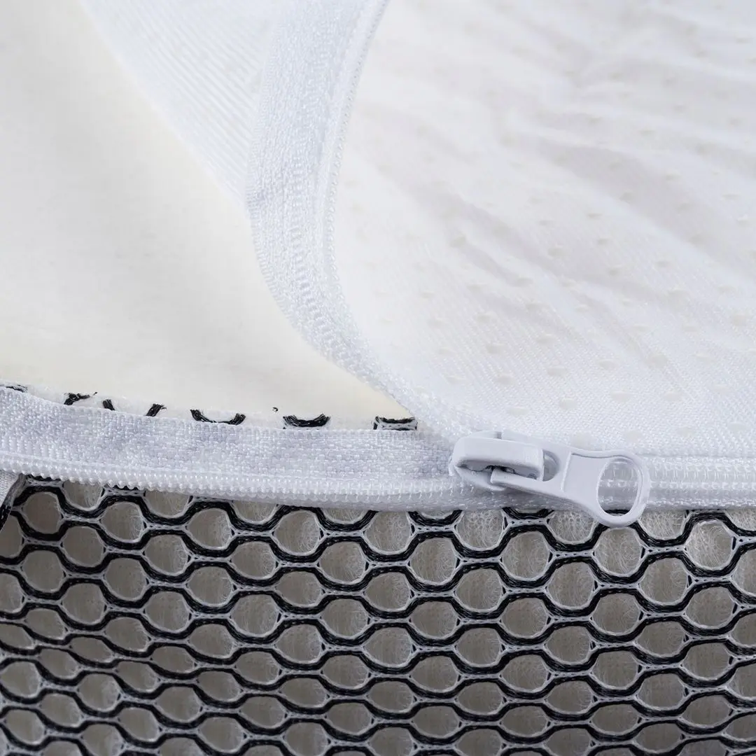 Perna pentru scaun Malatec 21915 (White/Grey)