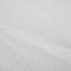 Perna pentru scaun Malatec 21915 (White/Grey) Thumb