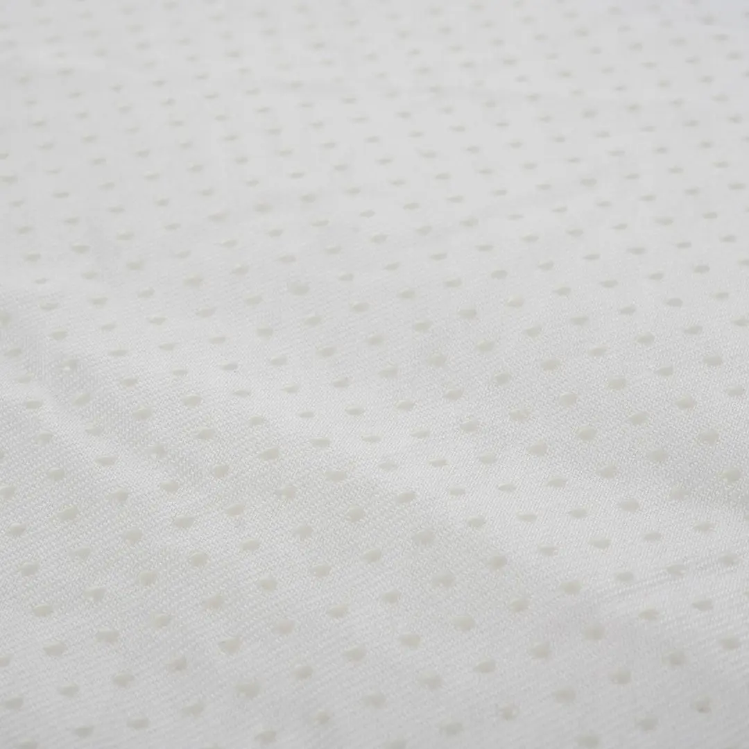 Perna pentru scaun Malatec 21915 (White/Grey)