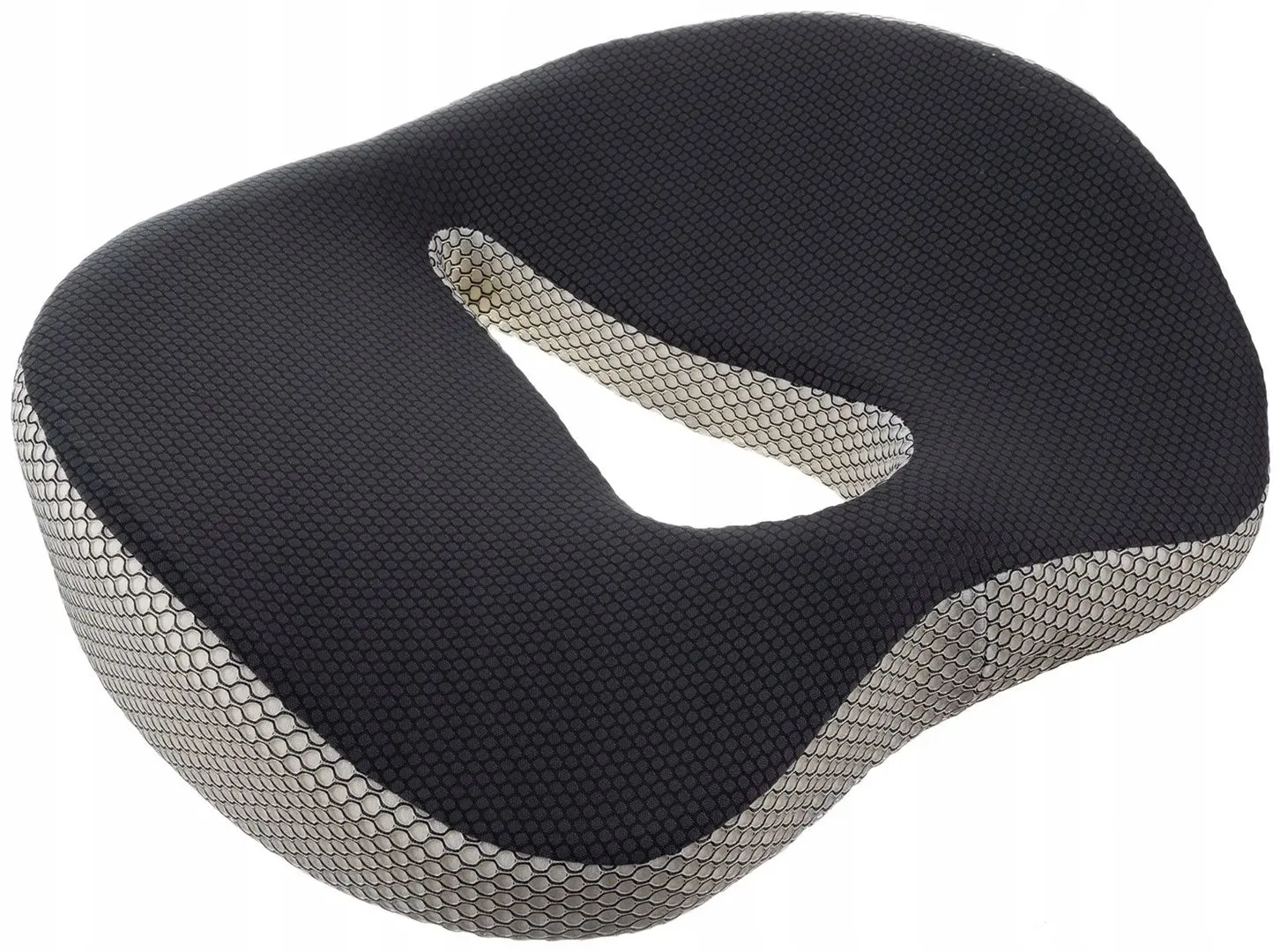 Perna pentru scaun Malatec 21915 (White/Grey)