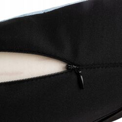 Perna pentru scaun Malatec 21949 (Blue/Black) Thumb