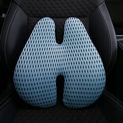 Perna pentru scaun Malatec 21949 (Blue/Black) Thumb