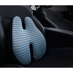 Perna pentru scaun Malatec 21949 (Blue/Black) Thumb