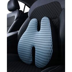 Perna pentru scaun Malatec 21949 (Blue/Black) Thumb