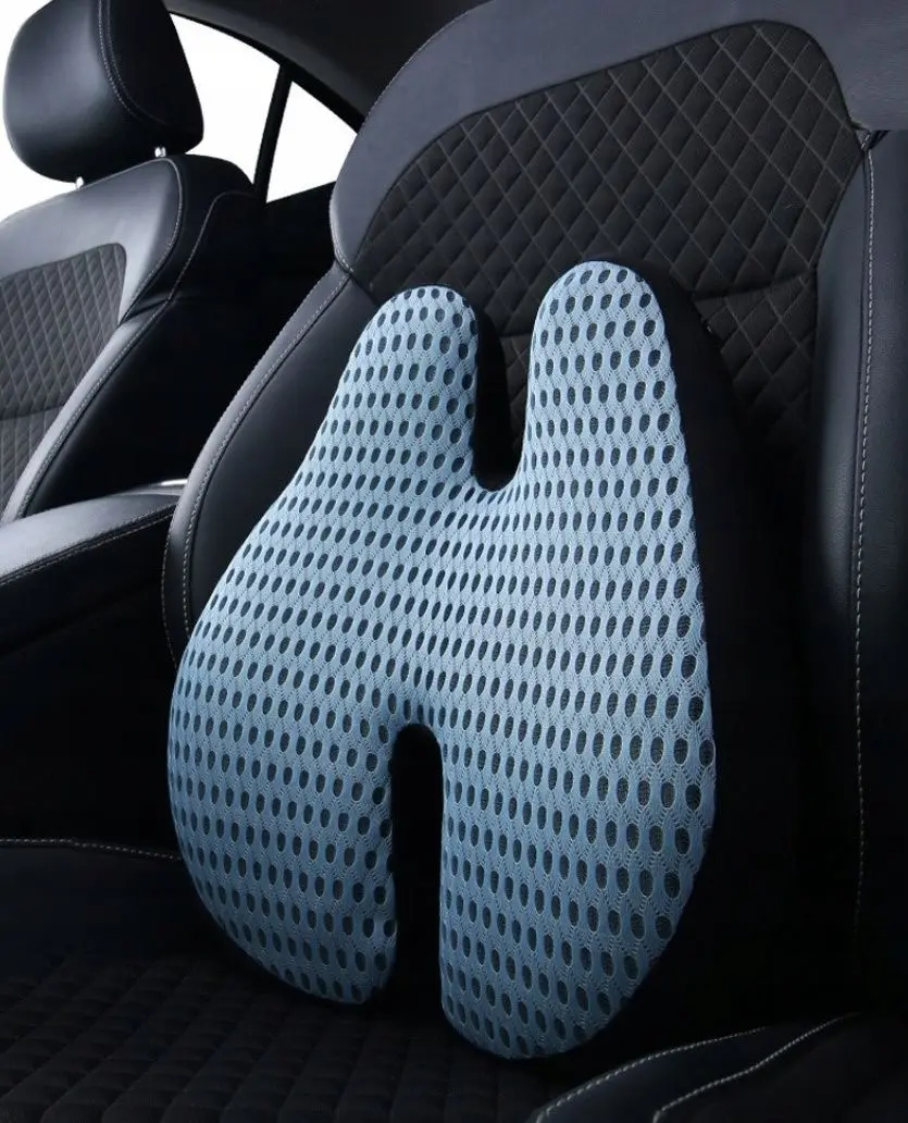 Perna pentru scaun Malatec 21949 (Blue/Black)