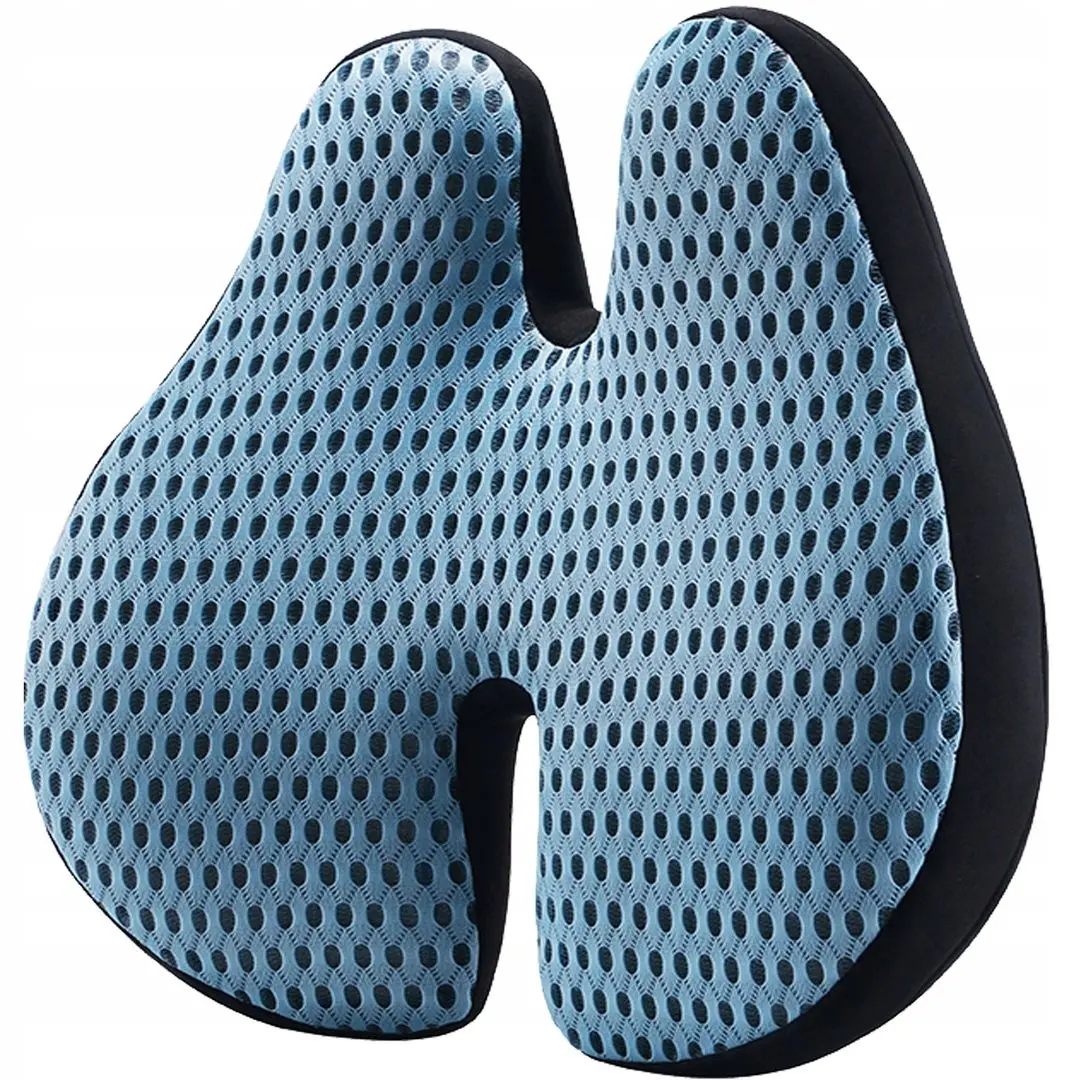 Perna pentru scaun Malatec 21949 (Blue/Black)