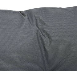 Набор подушек для стула Outsunny 84B-138 (Dark Grey) Thumb