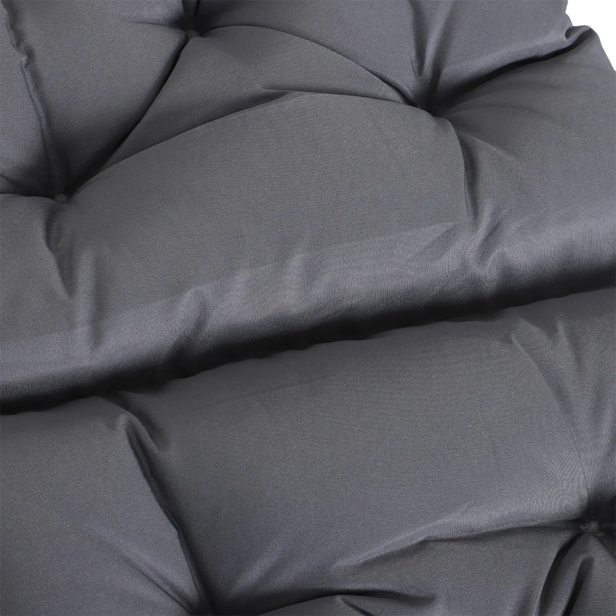 Набор подушек для стула Outsunny 84B-138 (Dark Grey) - 5
