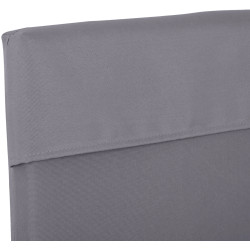 Perna pentru leagan de gradina Outsunny 84G-166V00CG (Dark Grey) Thumb