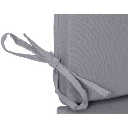 Perna pentru leagan de gradina Outsunny 84G-166V00CG (Dark Grey) Thumb