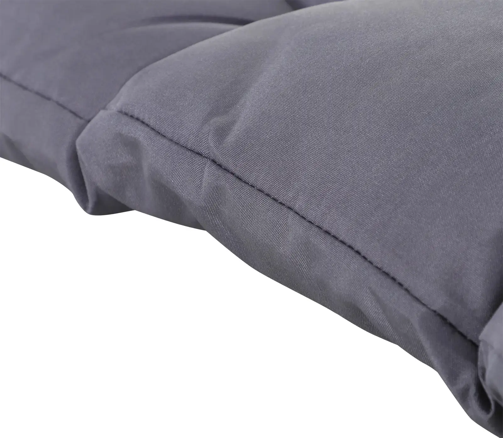 Подушка для садовой скамейки Outsunny 84B-140 (Dark Grey) - 4