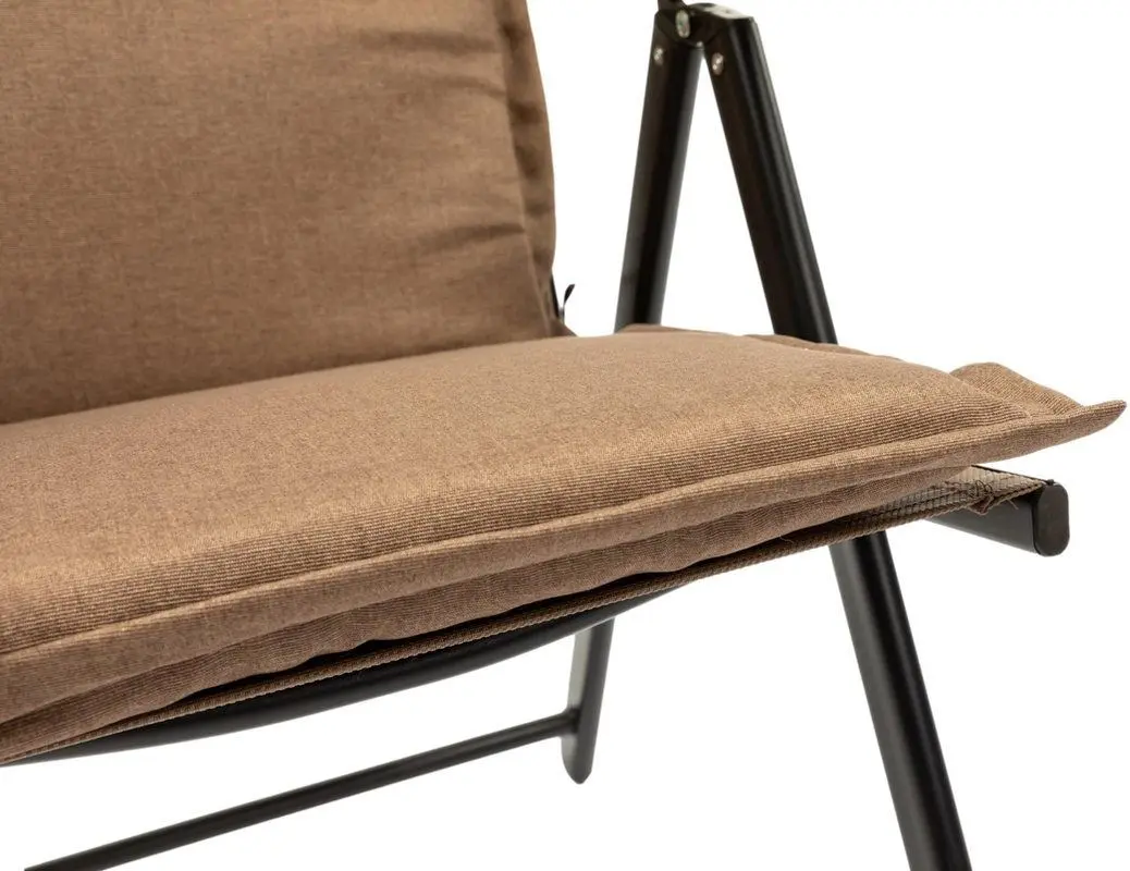 Perna pentru scaun Progarden 50598 20X50X6cm (Brown)