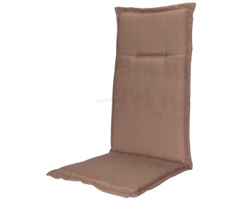 Perna pentru scaun Progarden 50598 20X50X6cm (Brown)