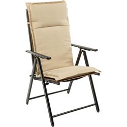 Perna pentru scaun Progarden 50599 20x50x6cm (Milky) Thumb