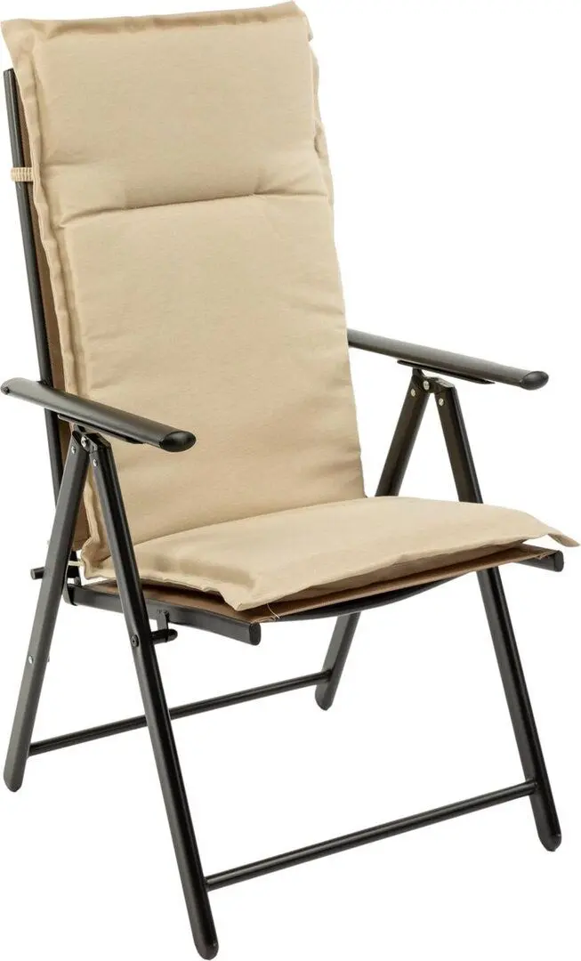 Perna pentru scaun Progarden 50599 20x50x6cm (Milky)