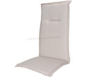 Perna pentru scaun Progarden 50599 20x50x6cm (Milky)