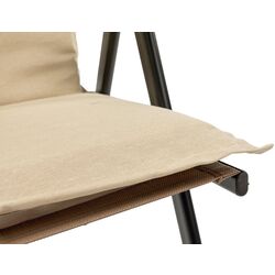 Perna pentru scaun Progarden 50599 20x50x6cm (Milky) Thumb