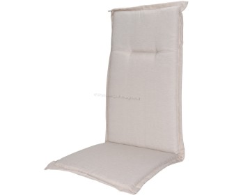 Perna pentru scaun Progarden 50599 20x50x6cm (Milky)