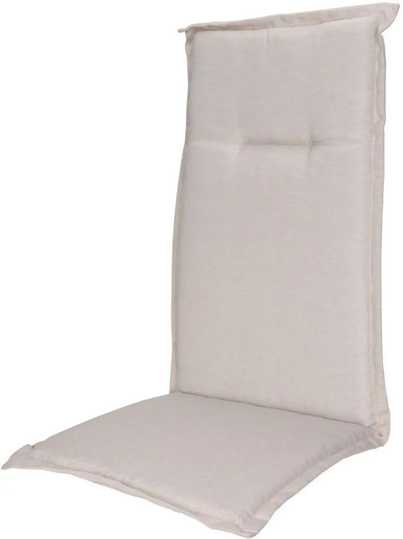 Perna pentru scaun Progarden 50599 20x50x6cm (Milky)