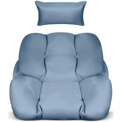 Perna fotoliu Sofotel Luisiana 290490 (Grey)