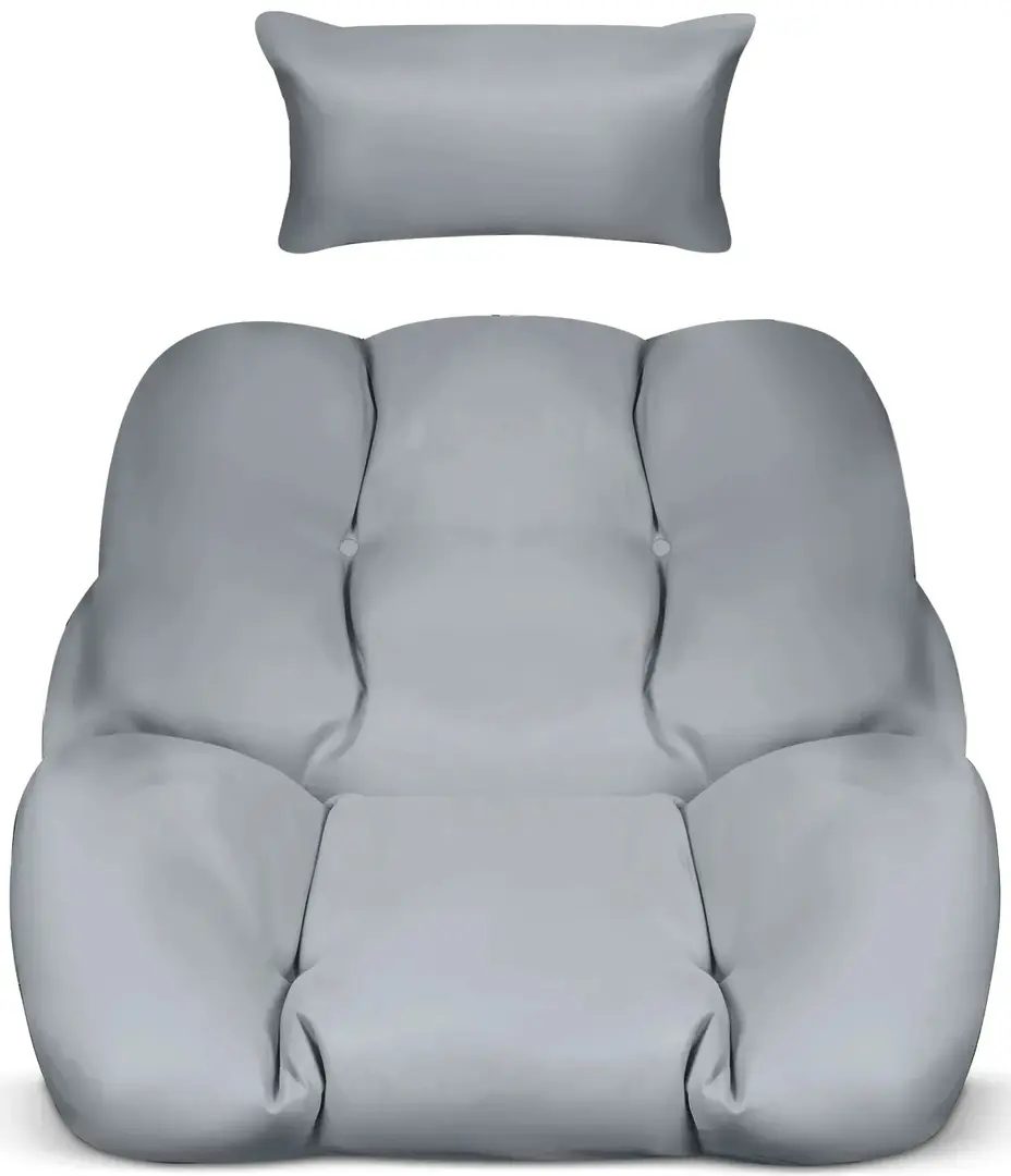 Perna fotoliu Sofotel Luisiana 290495 (Grey)