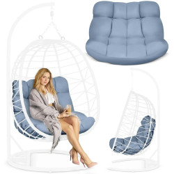 Perna fotoliu Sofotel Tihuana 290390 (Grey) Thumb