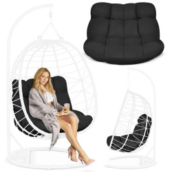 Подушка для кресла Sofotel Tihuana 290391 (Black) Thumb