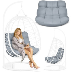 Perna fotoliu Sofotel Tihuana 290393 (Dark Grey) Thumb