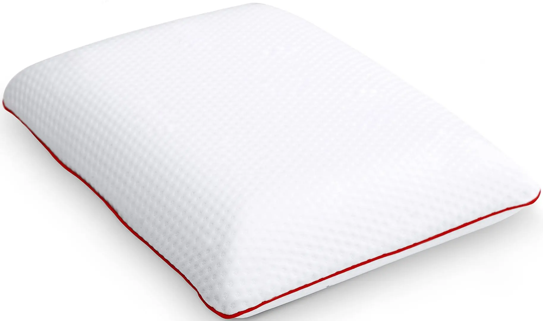 Подушка Almir Memory 40x60 (White)