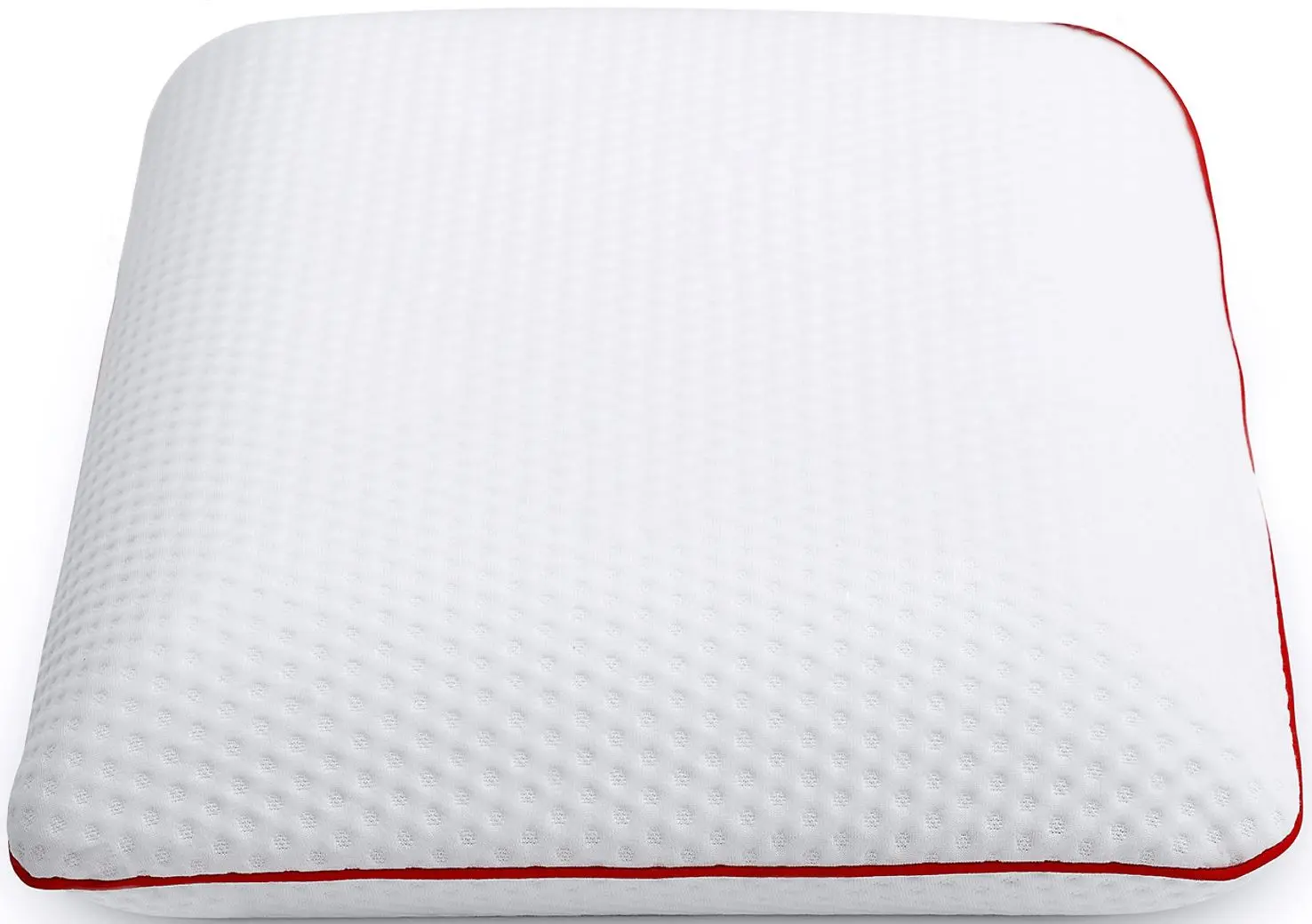 Подушка Almir Memory 40x60 (White)